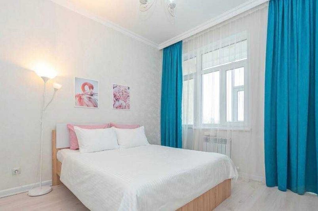 1 комната, Филармония, Банные принадлежности, Интернет, Wi-Fi, Телевизор, фото 13