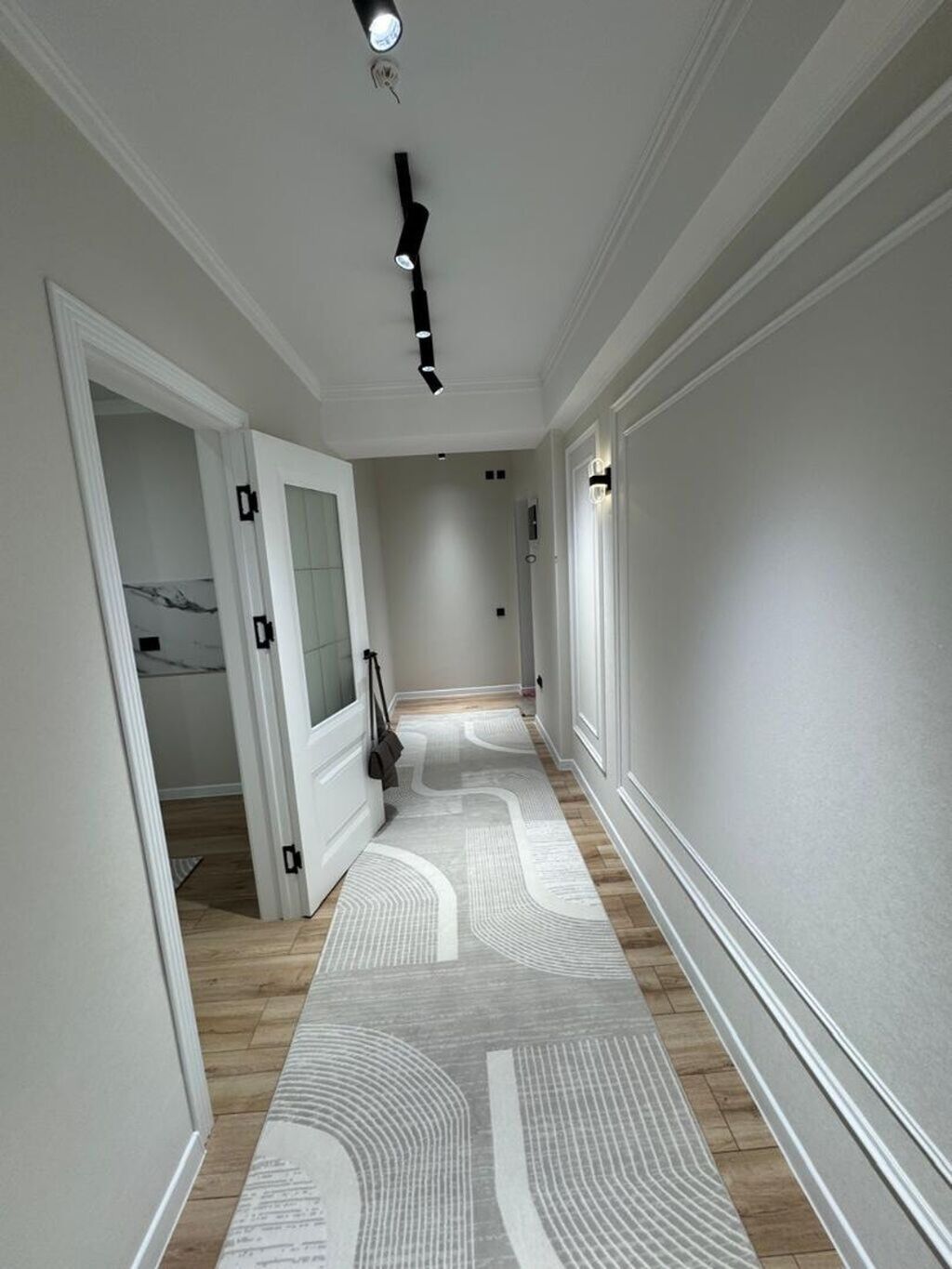 1 комната, 42 м², 5 этаж: фото 3