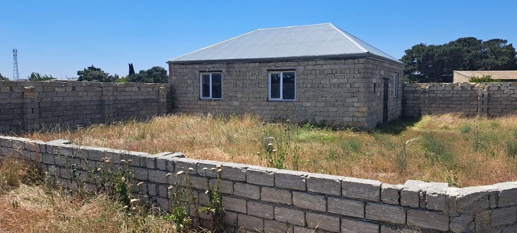 Digahda 3 otaqlı həyət evi satılır, 300 m², 25 000 AZN, şəkil 2 / 12