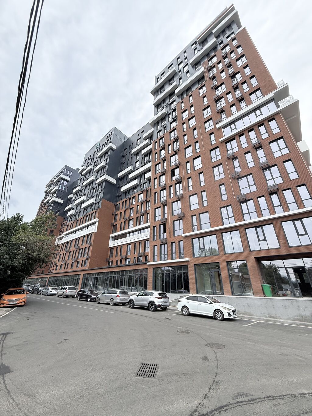 1 комната, 45 м², Элитка, 9 этаж, Дизайнерский ремонт: фото 4