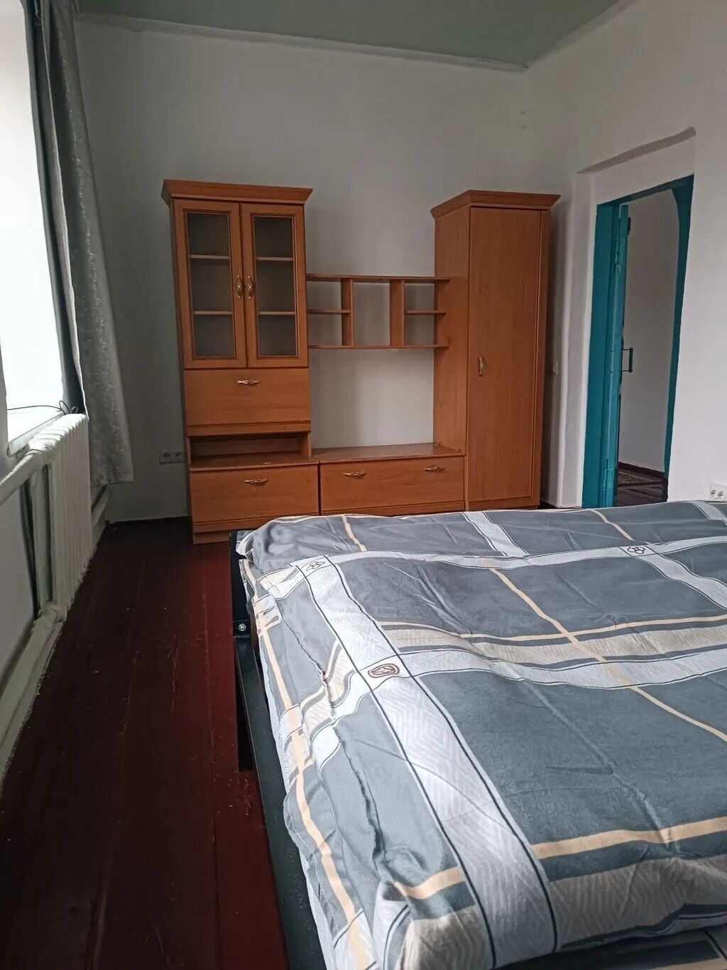 100 м², 3 комнаты, Кара-Жыгач ж/м, Без животных: фото 3