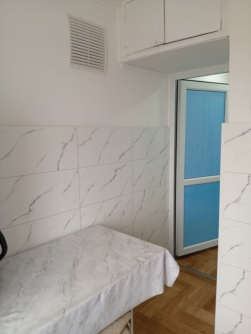 1 комната, 29 м², Ошский рынок / базар Индивидуалка, 5 этаж: фото 5