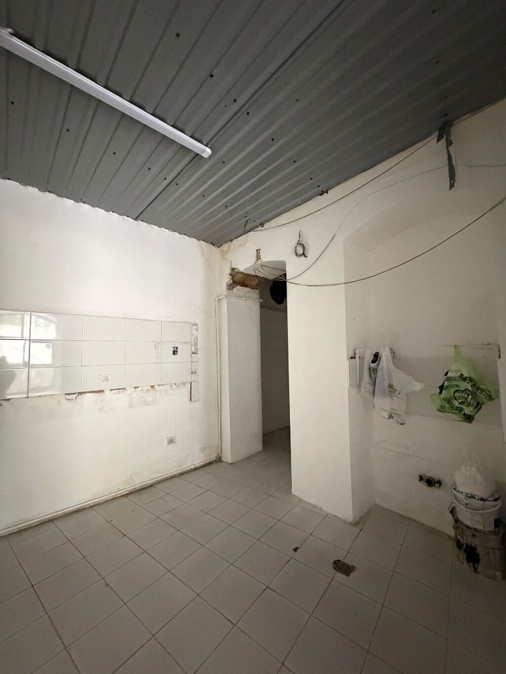 •İcarəyə verilir obyekt 87 m², 28 May m. 🔥 Rəşid Behbudovda, ADU və