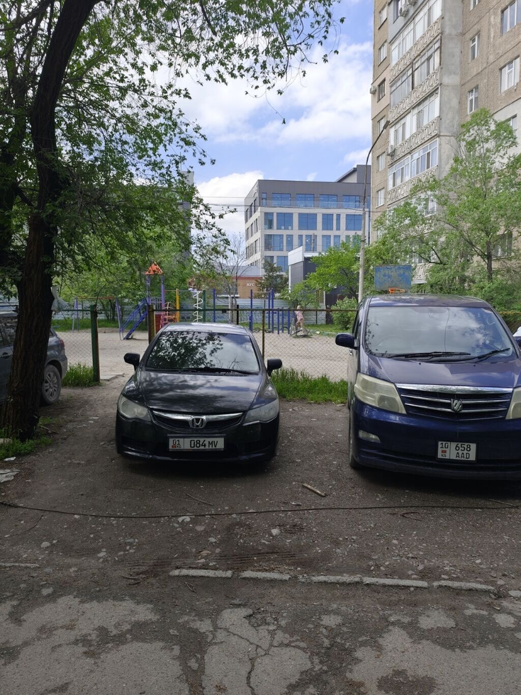 1 комната, 32 м², 5 мкр 105 серия, 2 этаж, Косметический ремонт: фото 8