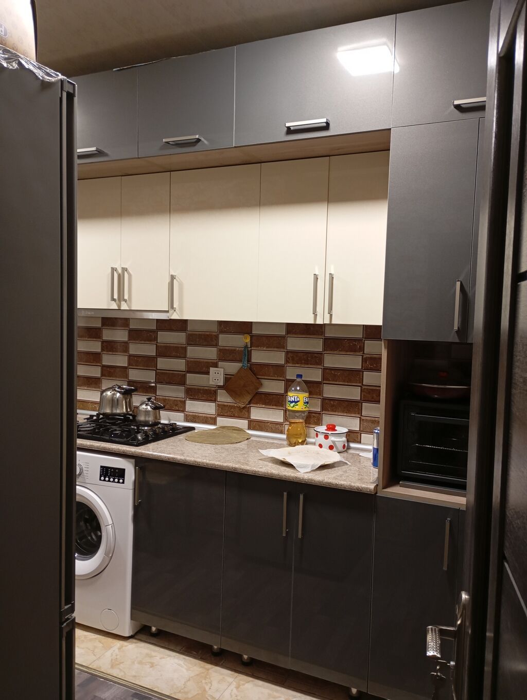 Bakı, 2 otaqlı, Köhnə tikili, 65 kv. m