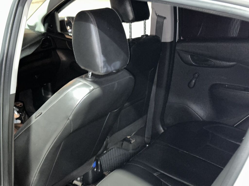 Chevrolet Spark: 2016 г., 1 л, Механика, Бензин, Хэтчбэк: фото 6
