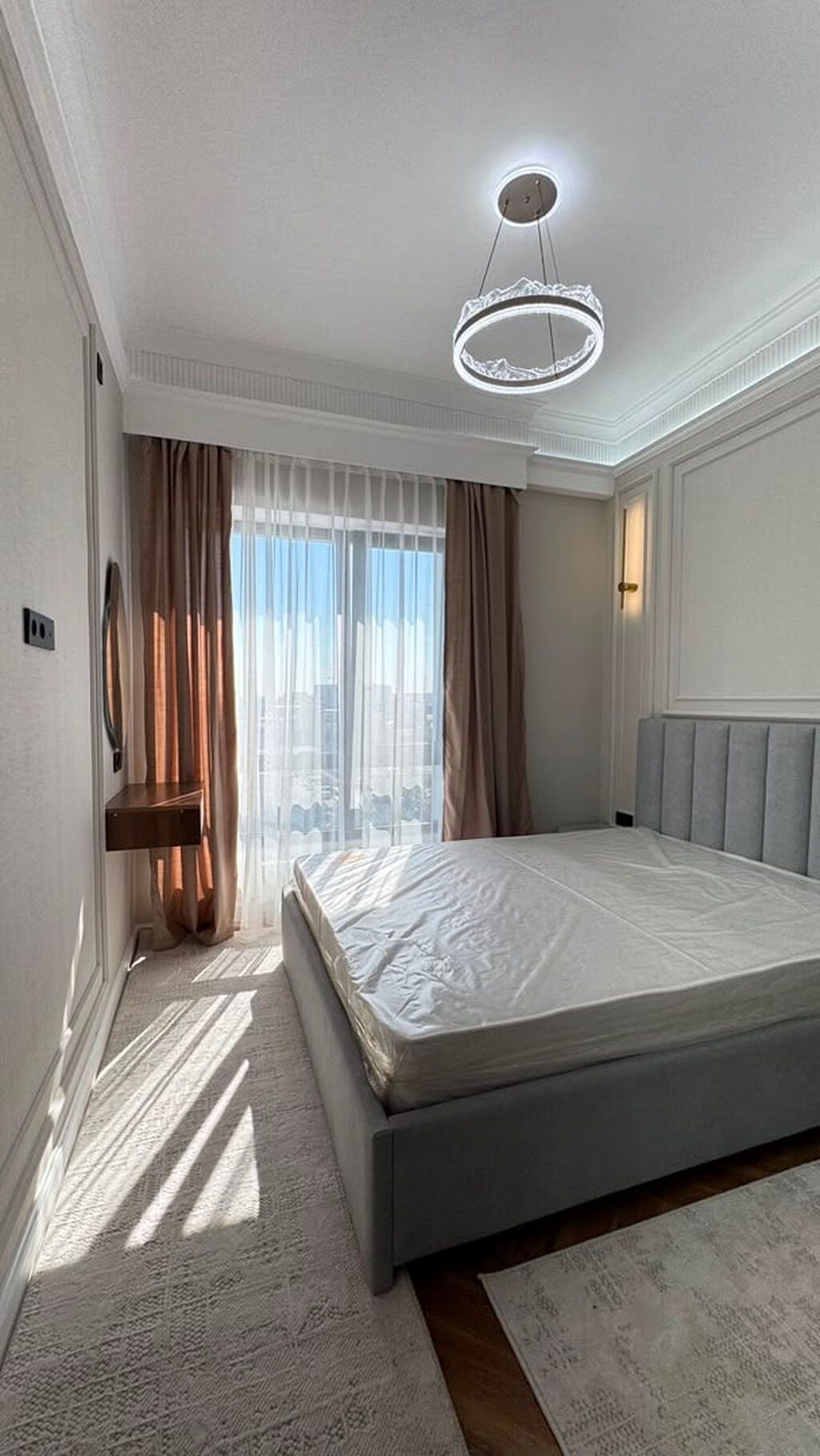 2 комнаты, 50 м², Советская/Скрябина Элитка, 11 этаж, Дизайнерский ремонт: фото 8