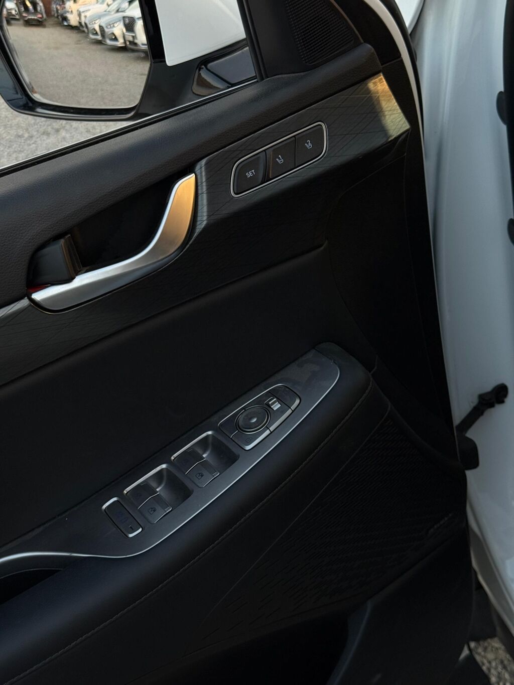 Hyundai Palisade: 2019 г., 2.2 л, Автомат, Дизель, Кроссовер: фото 3