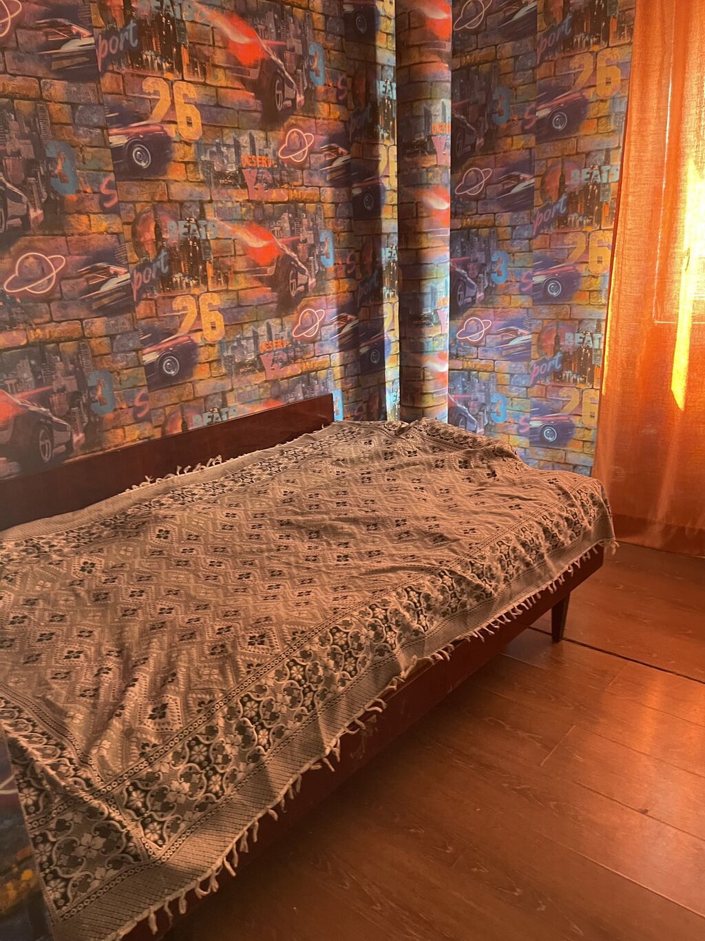 50 м², С мебелью: фото 4