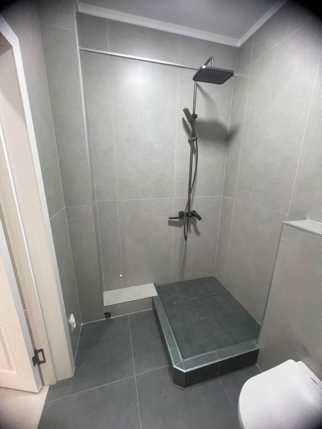 1 комната, 42 м², ул. Горького / Алматинка Элитка, 10 этаж, Евроремонт: фото 8