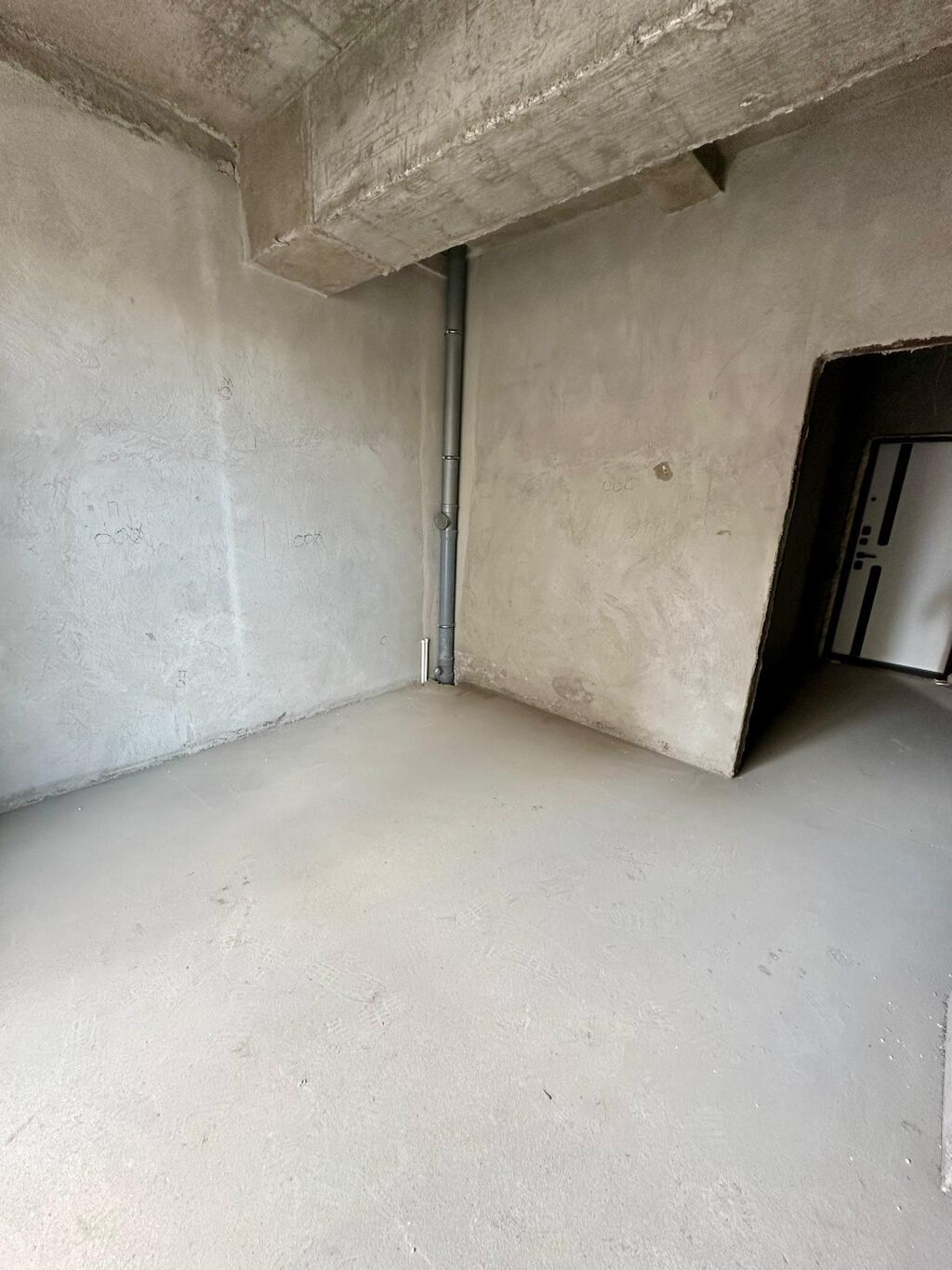 1 комната, 39 м², бульвар Эркиндик Элитка, 2 этаж: фото 5