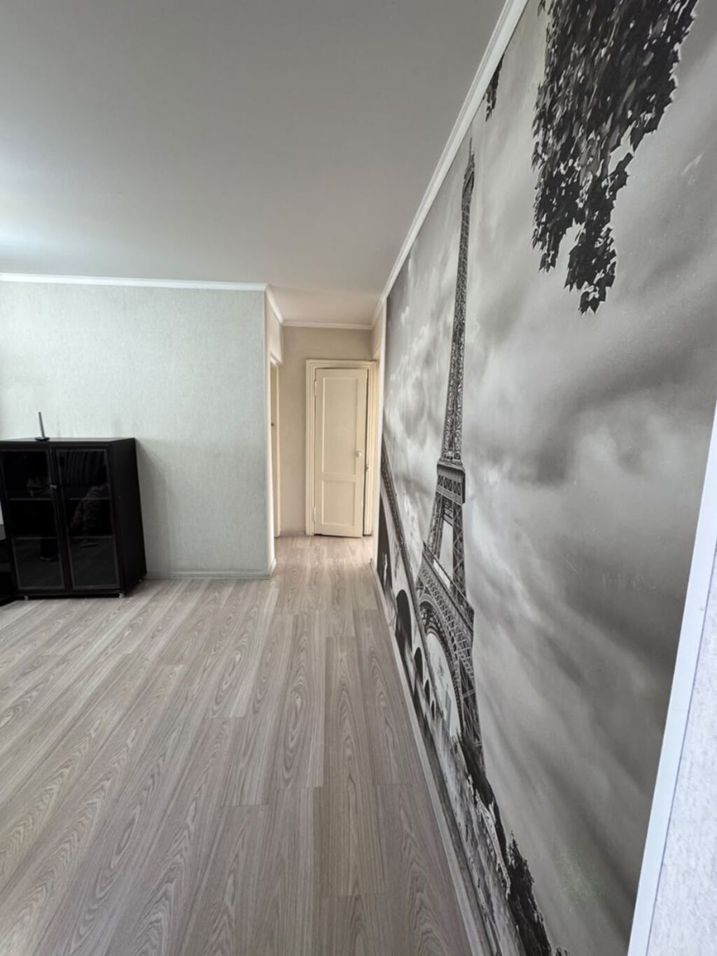 3 комнаты, 55 м², Восток-5 мкр Индивидуалка, 5 этаж, Косметический ремонт: фото 4