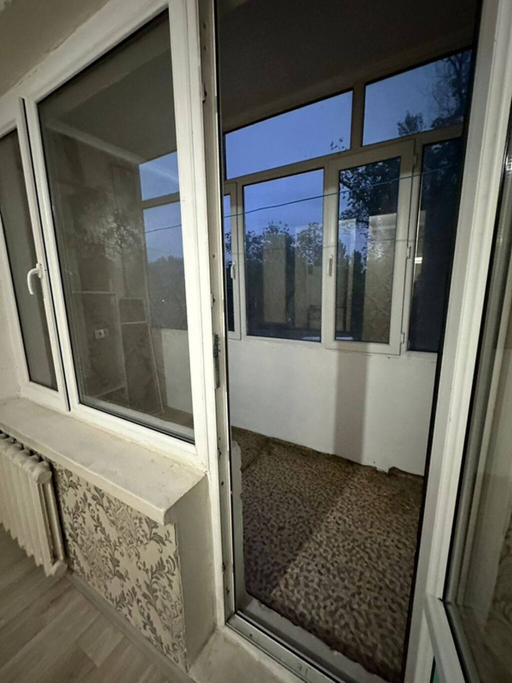 Сдаётся 2-комнатная квартира, Чокморова, 1: фото 5