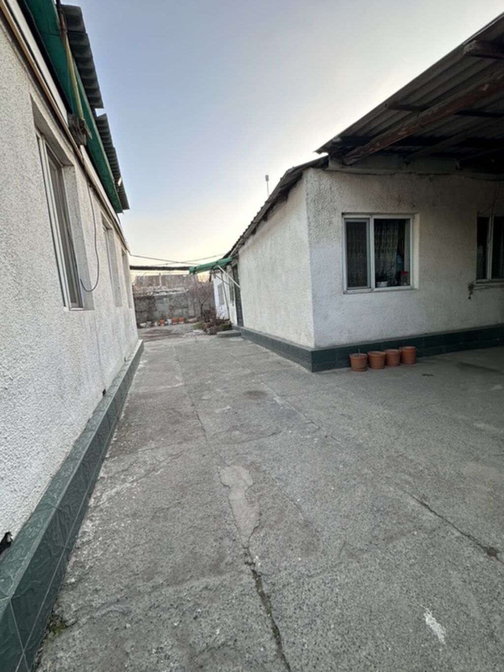 ПРОДАЮ ДОМ 4 СОТКИ КВАДРАТНОЙ ФОРМЫ. все удобства Село Лебединовка: фото 8