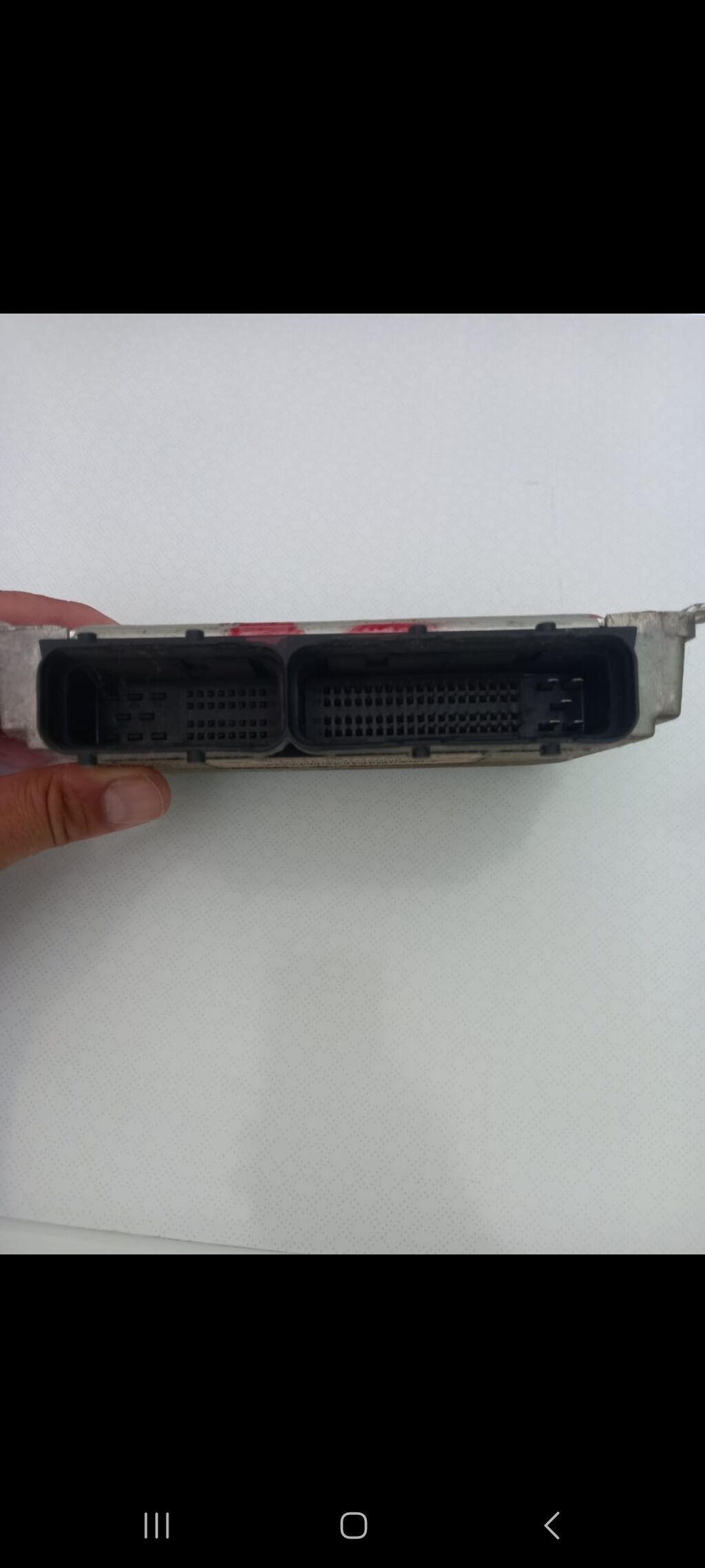 Компьютер мозги на ваз 2109: 5000 KGS Другие детали электрики авто ...