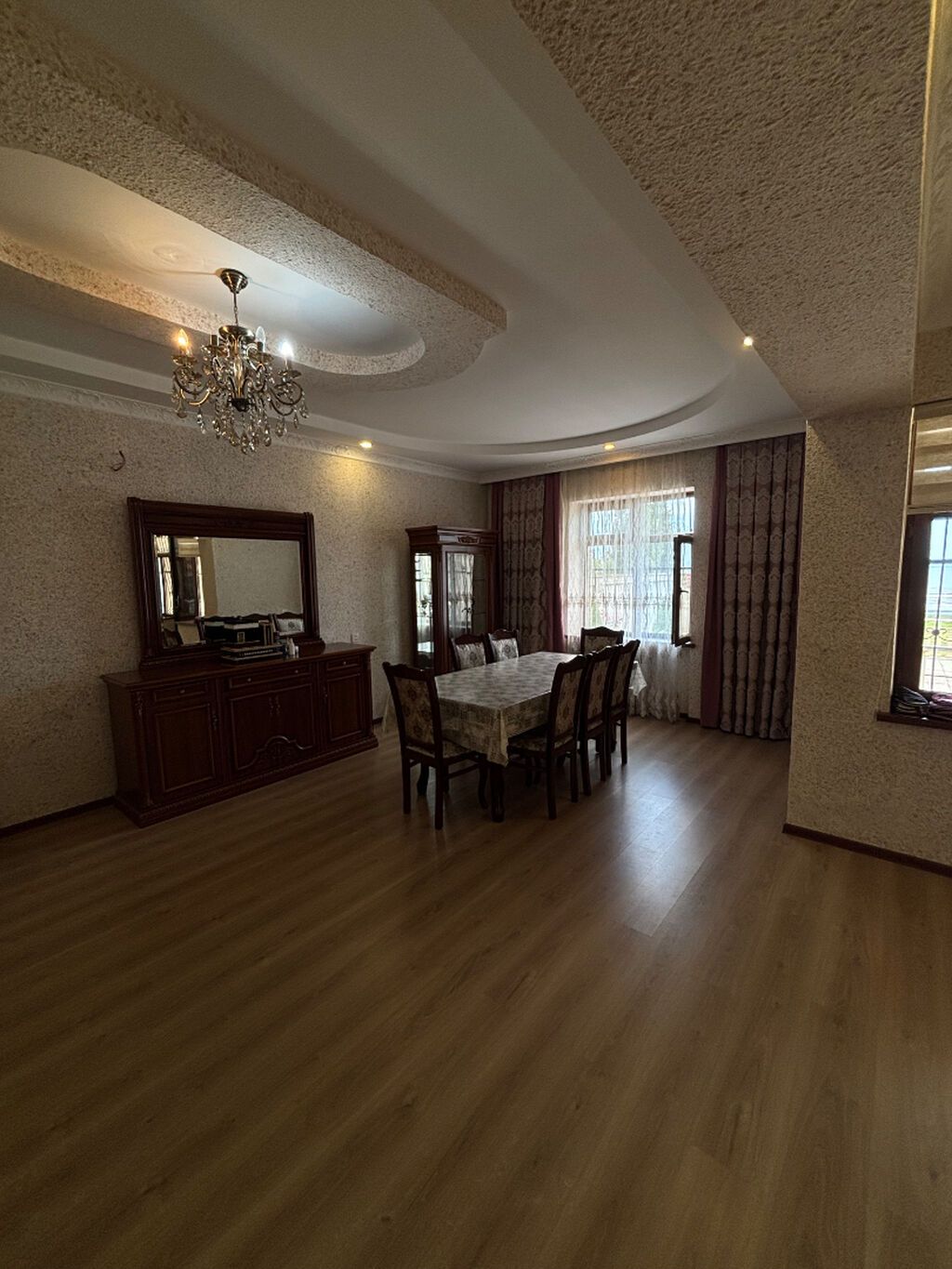 Nabran, 216 kv. m, 5 otaqlı, Hovuzsuz, Kombi, Qaz, İnternet