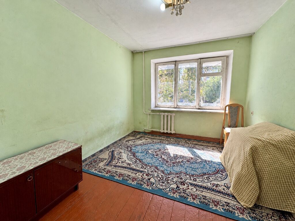 Продам 1-комнатную квартиру 13 м² на Московской: фото 6