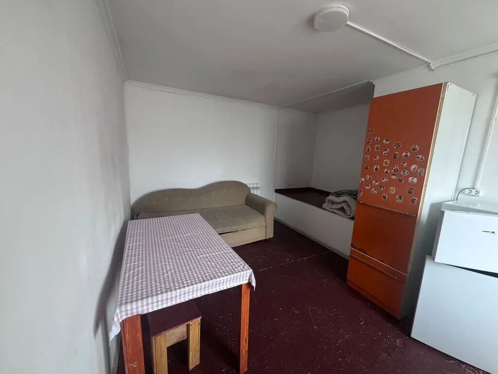 35 м², 2 комнаты, Бишкек Парк ТРЦ, Без животных: фото 7