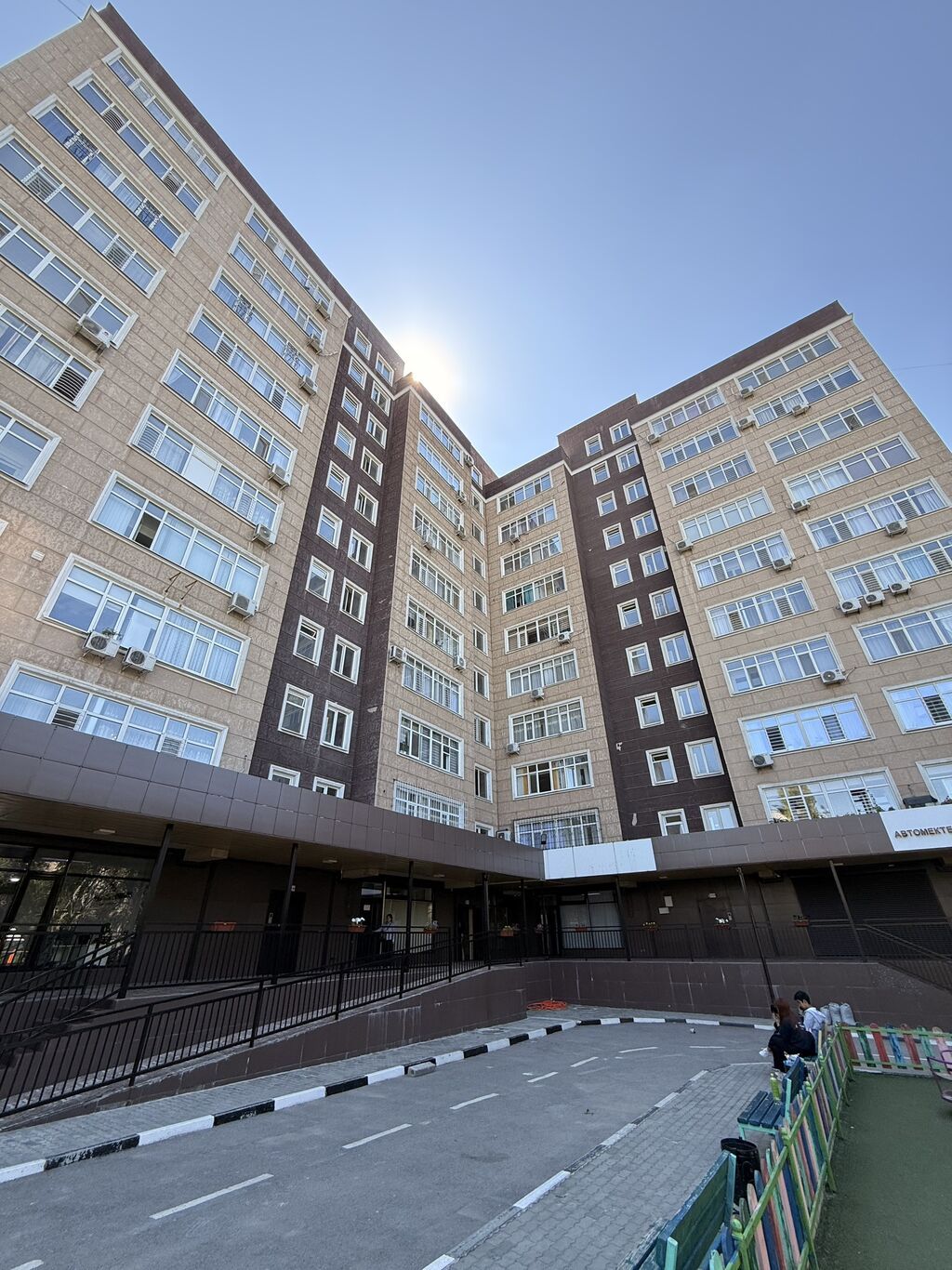 2 комнаты, 95 м², 5 мкр Элитка, 5 этаж, Евроремонт: фото 7