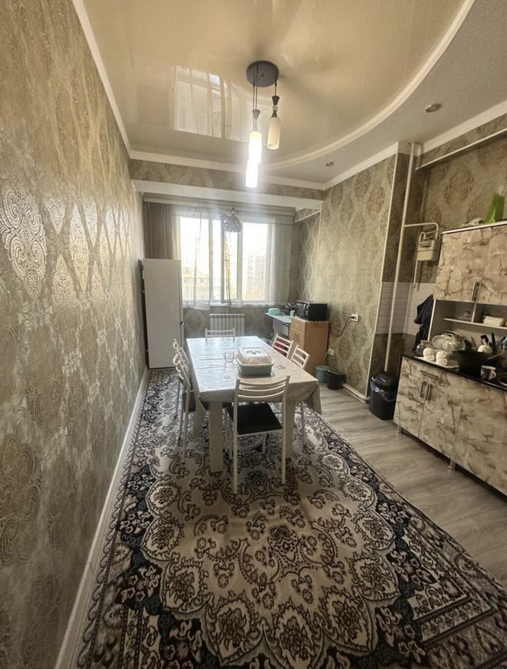 Продам 2-комнатную квартиру 70 м² в мкр Восток-5: фото 2
