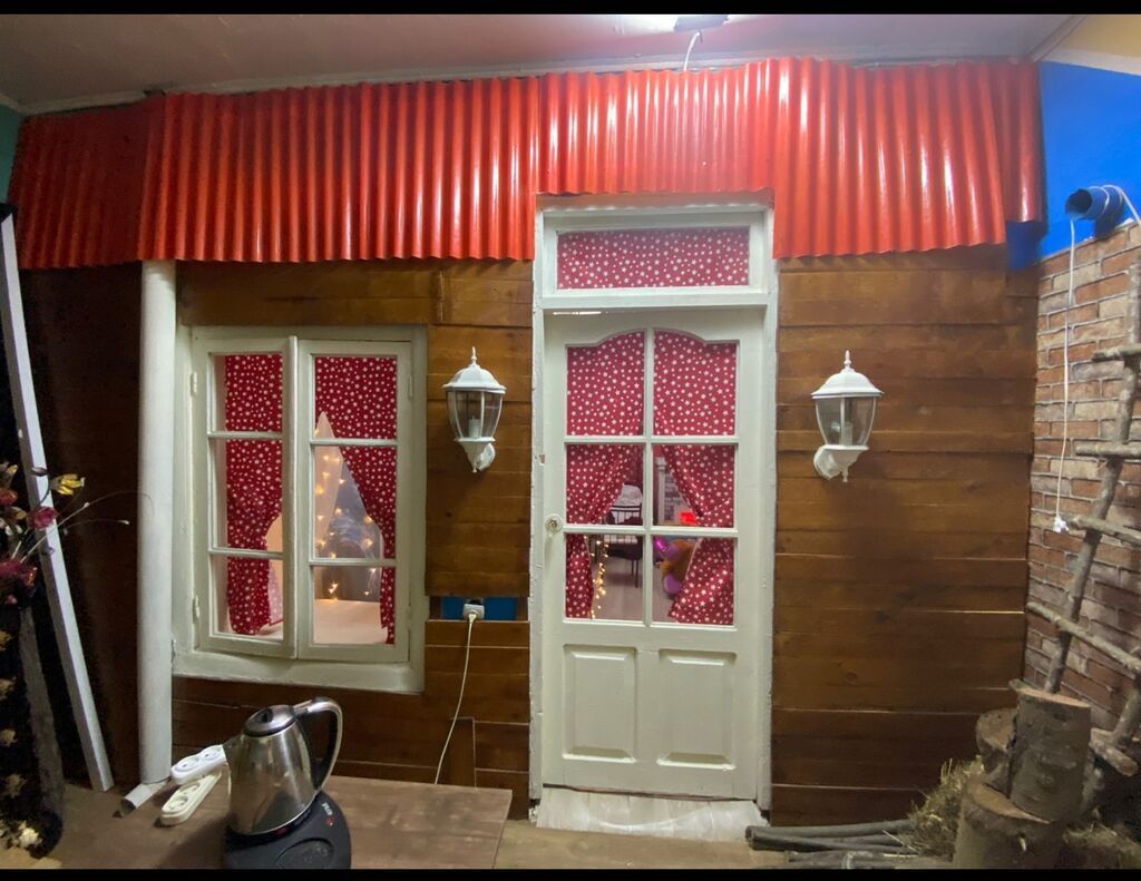 Kubinkada 2 otaqlı həyət evi kirayə verilir, 44 m², 370 AZN/ay, şəkil 5 / 12