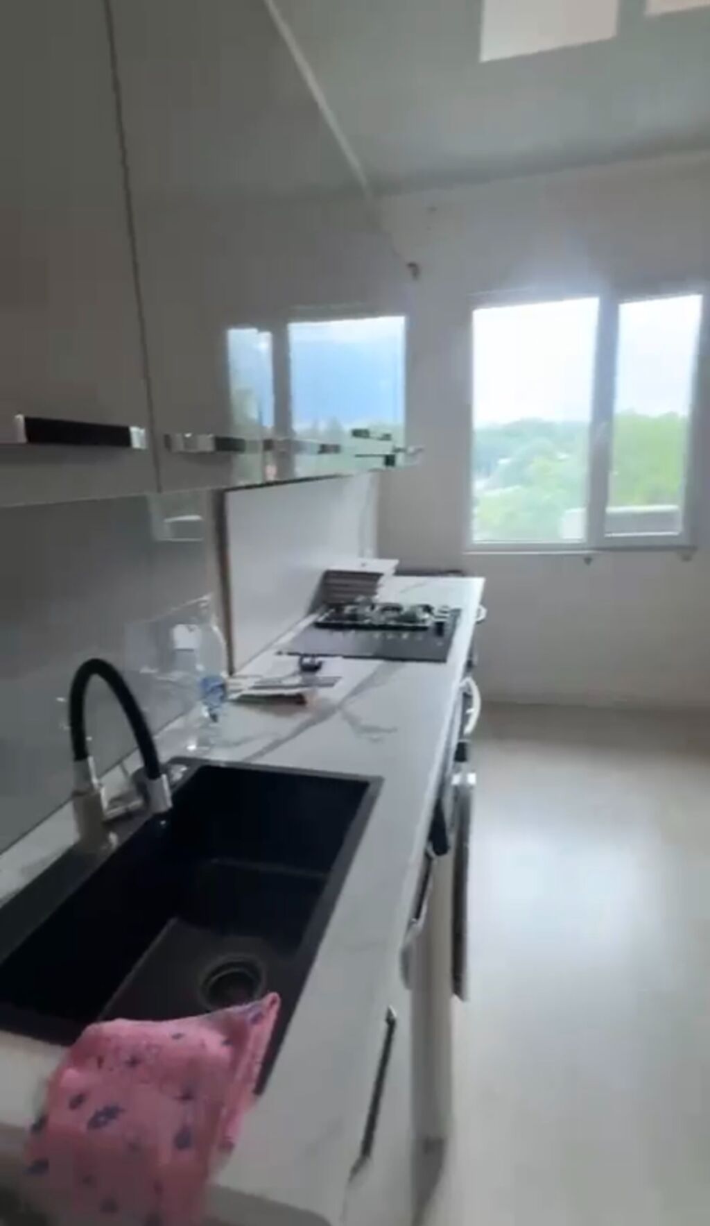 Продается студия 26 м² у Восточного автовокзала: фото 2