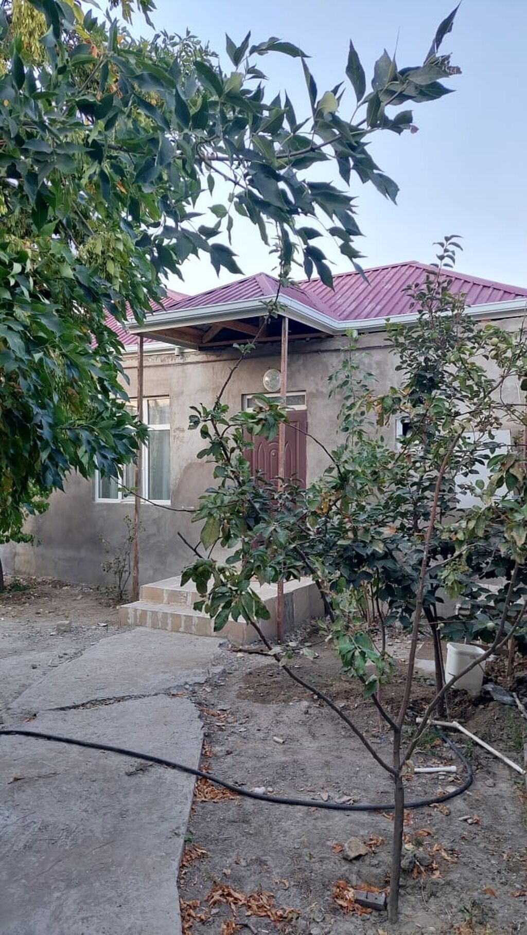 Дом, 3-комн., 100 м², сдаётся в аренду, Bakı — 1
