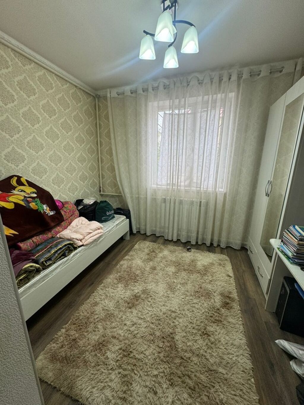 Продается дом в ж/м Ак-Ордо Адрес: ул. Турара Эстебесова — фото 6
