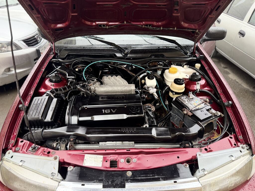Daewoo Nexia: 2005 г., 1.6 л, Механика, Бензин, Седан: фото 7