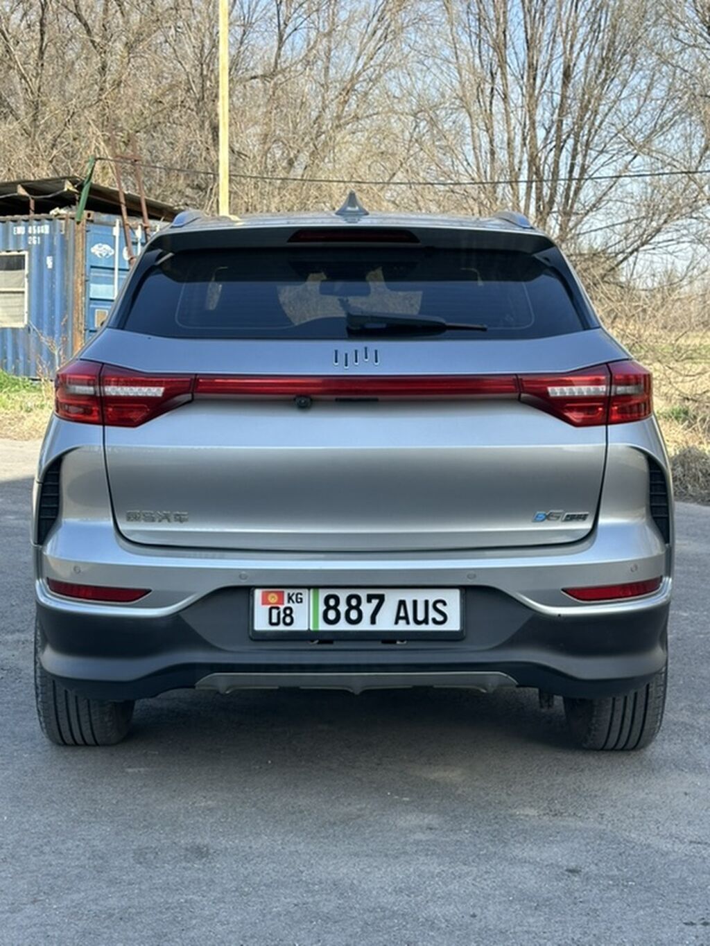 Продаю срочно Waltmester EX5 Z 400 Год 2020 Растаможен и оформлен: фото 6