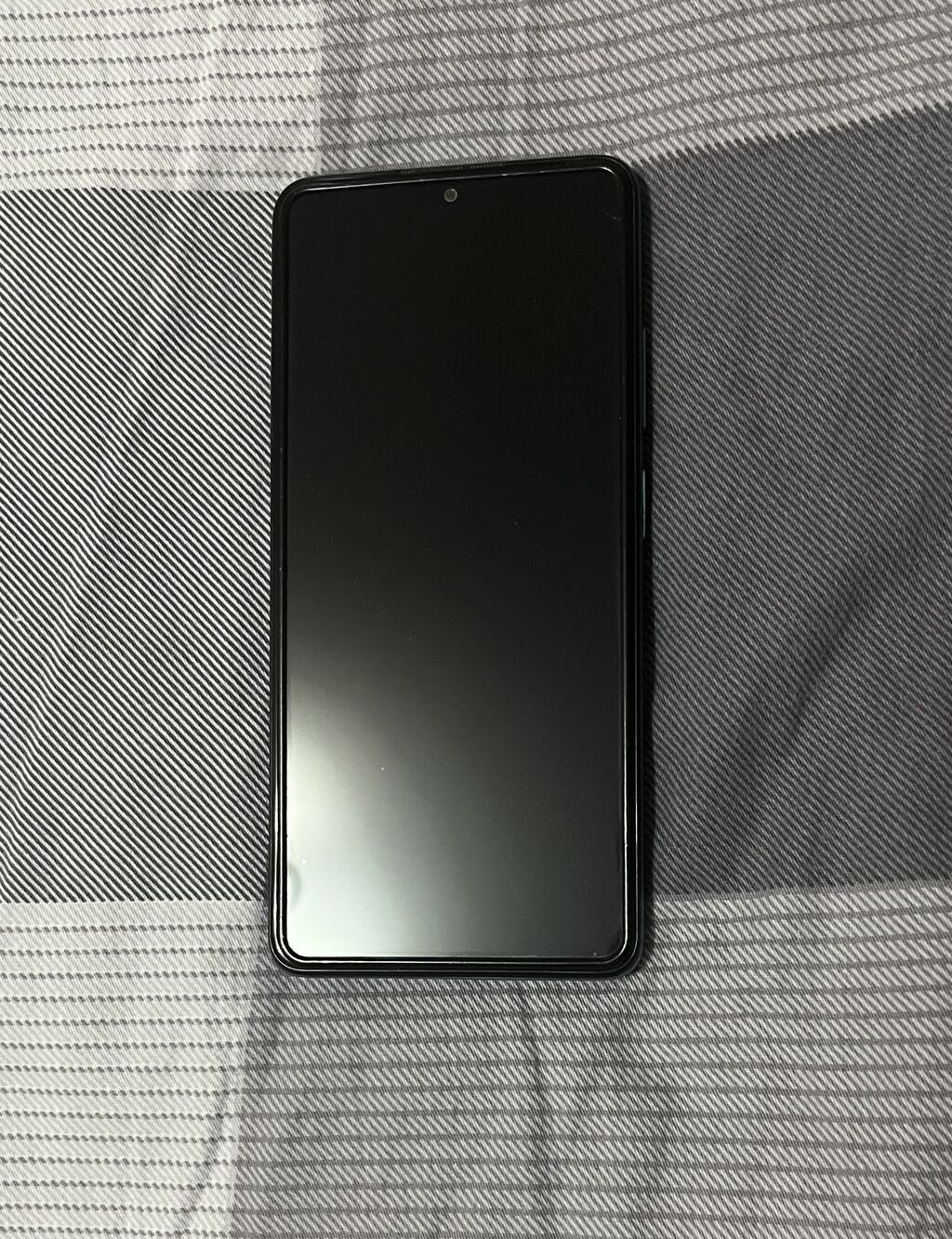 Redmi, Redmi Note 11 Pro 5G, Б/у, 128 ГБ, цвет - Голубой, 2 SIM: фото 1