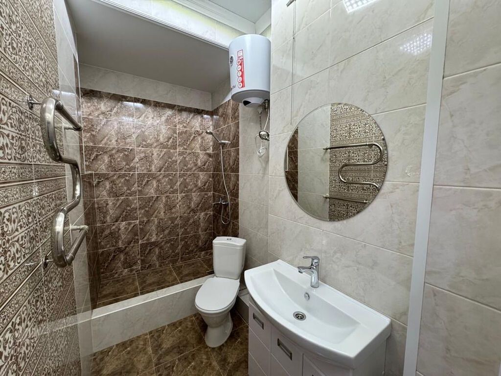 1 комната, 44 м², 12 мкр Элитка, 5 этаж: фото 7