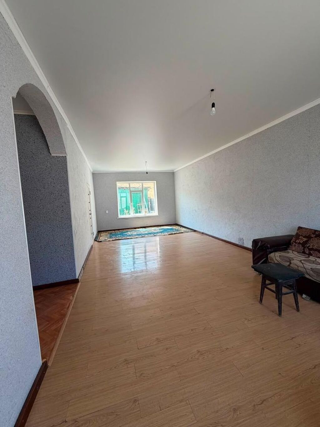 По шикарной цене! район АУЦА 5 соток 80м² дом расположенный: фото 5