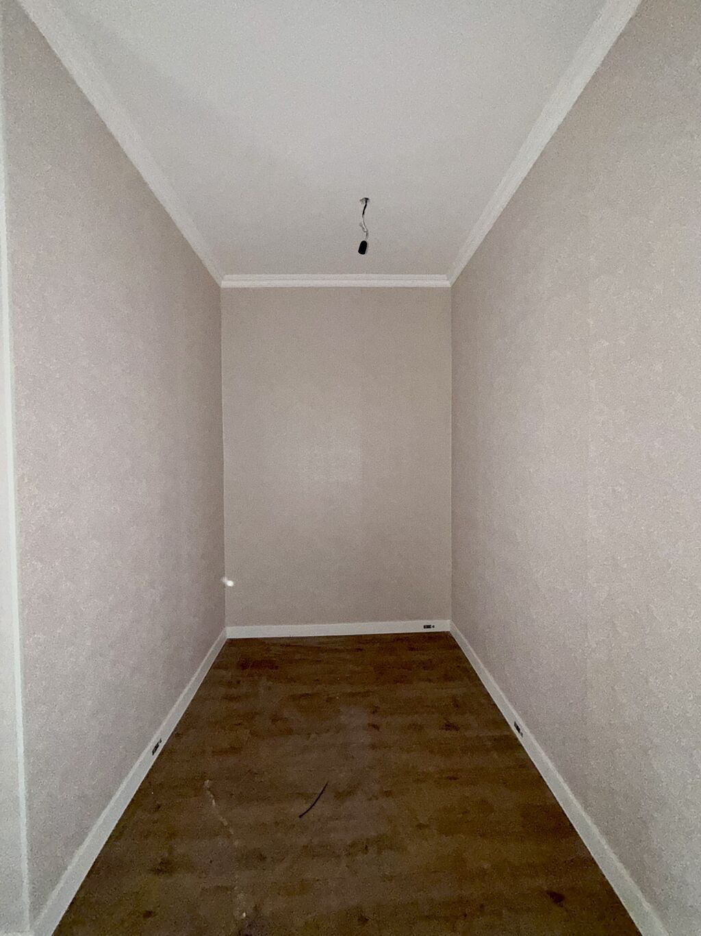 2 комнаты, 70 м², Индивидуалка, 5 этаж, Евроремонт — фото 5