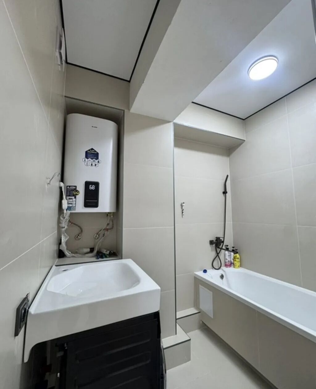 Продается 2-комнатная квартира в ЖК «Аю Гранд», 72 м²: фото 8