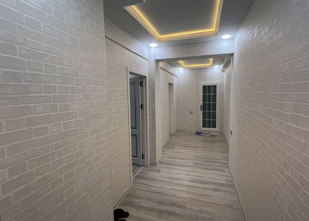 Bakıda 2 otaqlı yeni tikili mənzil kirayə verilir, 85 m², 600 AZN/ay, şəkil 2 / 7