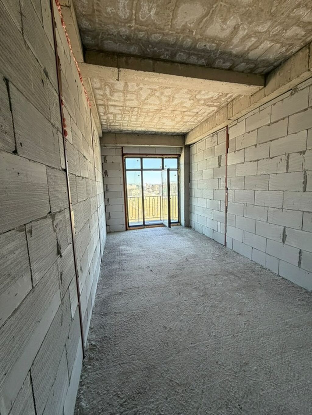 Студия, 61 м²: фото 2