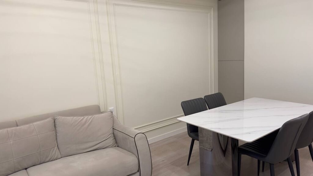 3 комнаты, 71 м², Филармония Элитка, 12 этаж, Дизайнерский ремонт: фото 6