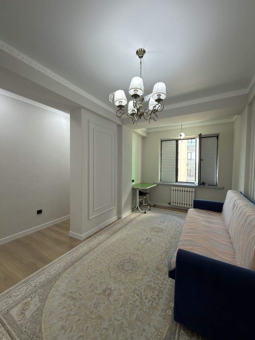 Продается 2-комнатная квартира, 60 м², Восток-5: фото 1