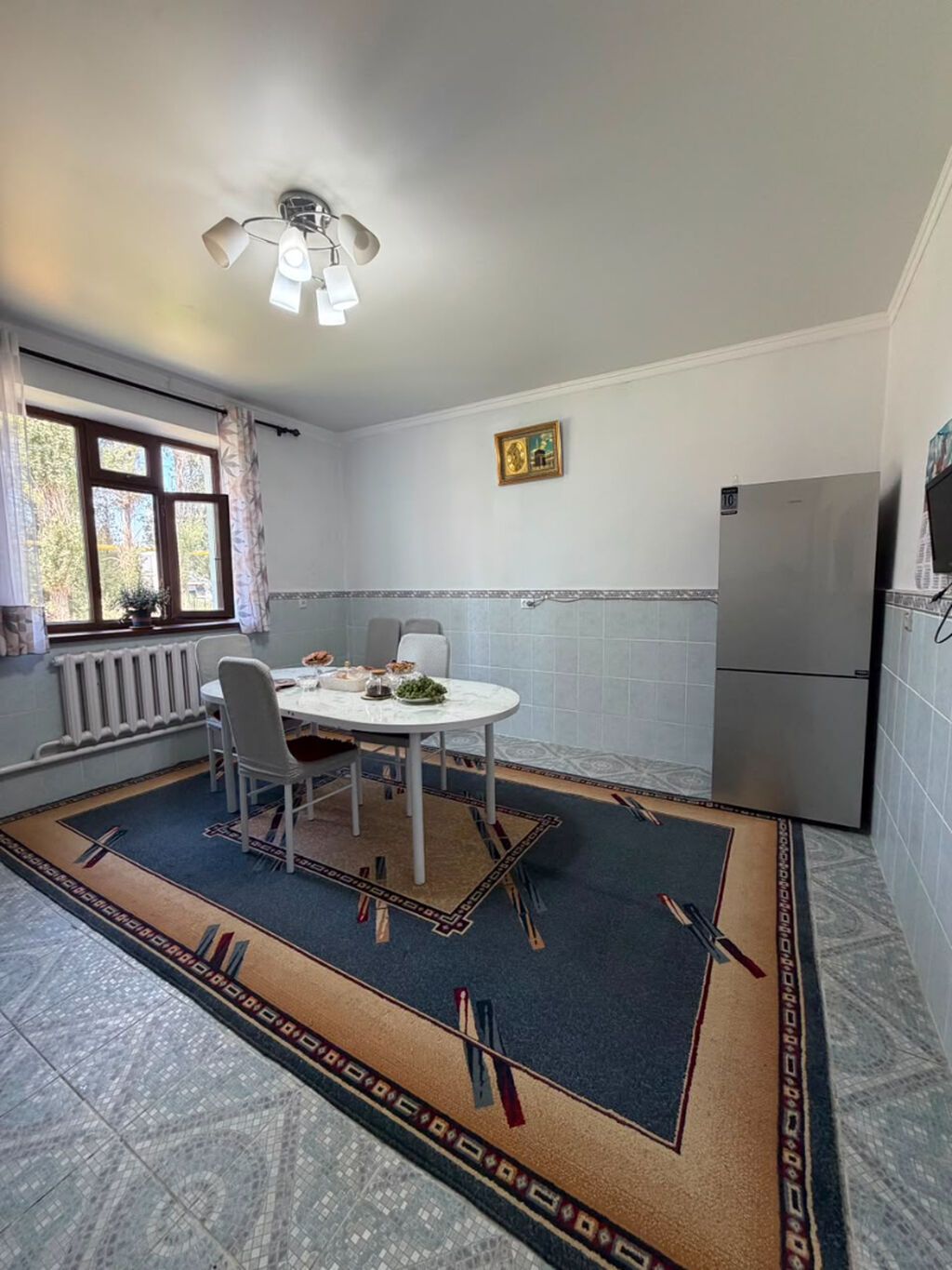 Продаётся кирпичный угловой дом общей площадью около 150 кв.м на: фото 4