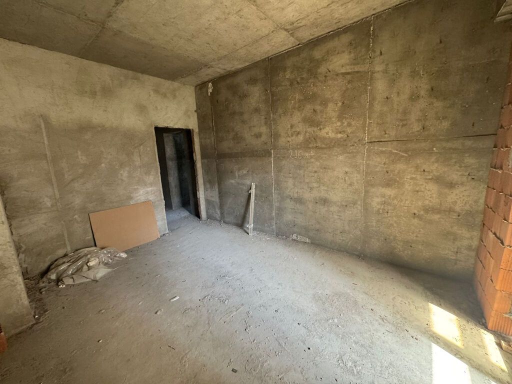 2 otaqlı, Yeni tikili, 113 kv. m