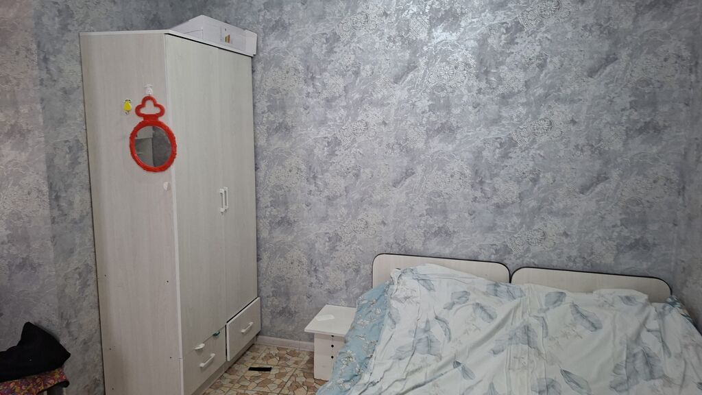 Сдаётся компактная студия с отдельным входом. Планировка и оснащение: фото 2