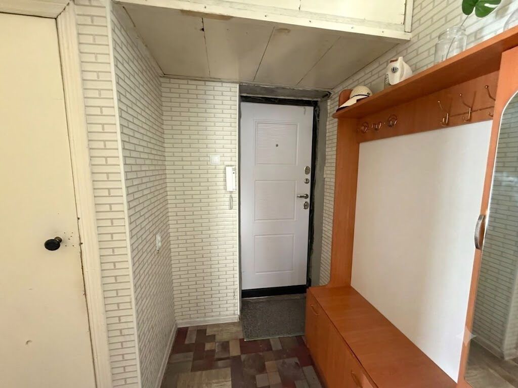 1 комната, 33 м², Кок-Жар мкр Индивидуалка, 4 этаж, Косметический ремонт: фото 6