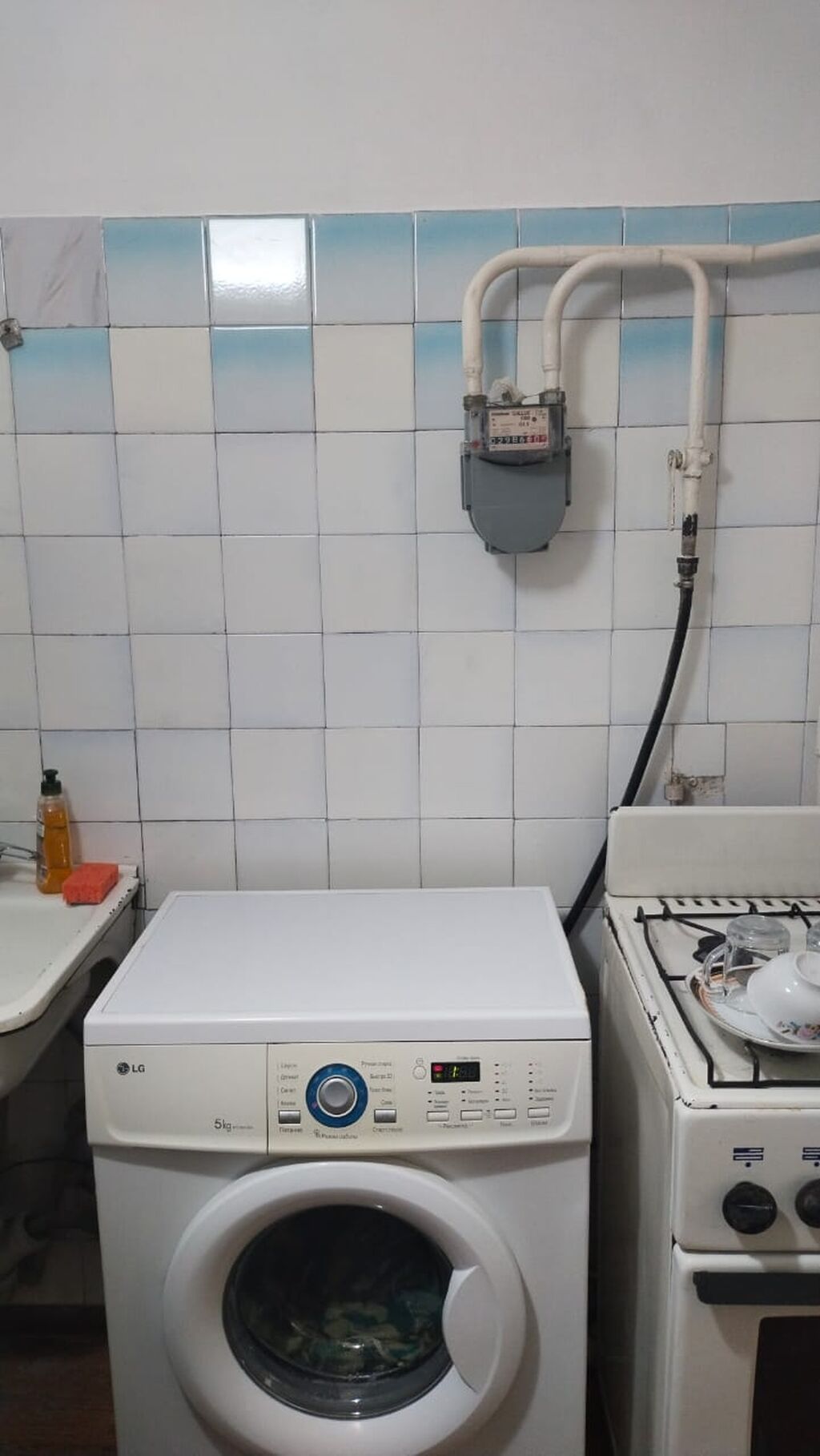 3 комнаты, 57 м², 2 этаж: фото 6