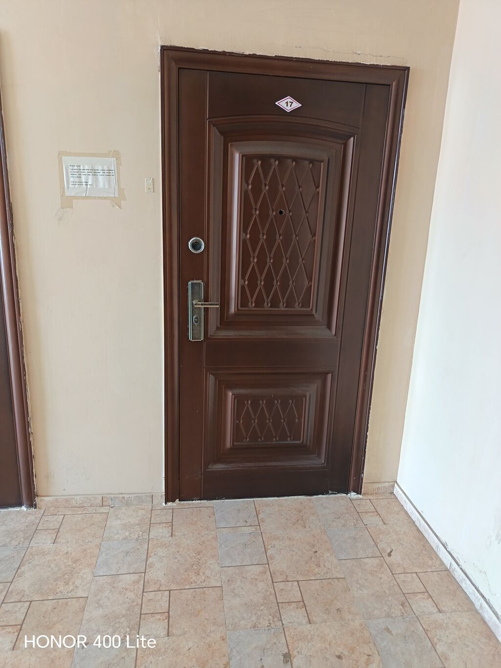 2 otaqlı, Yeni tikili, 59 kv. m