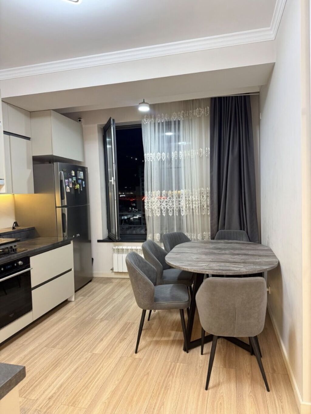 3 комнаты, 103 м², Элитка, 9 этаж, Дизайнерский ремонт: фото 4