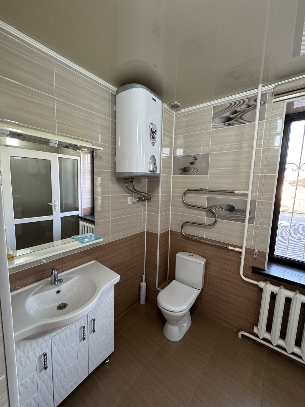 160 м², 4 комнаты, Арча-Бешик ж/м, Без животных: фото 7