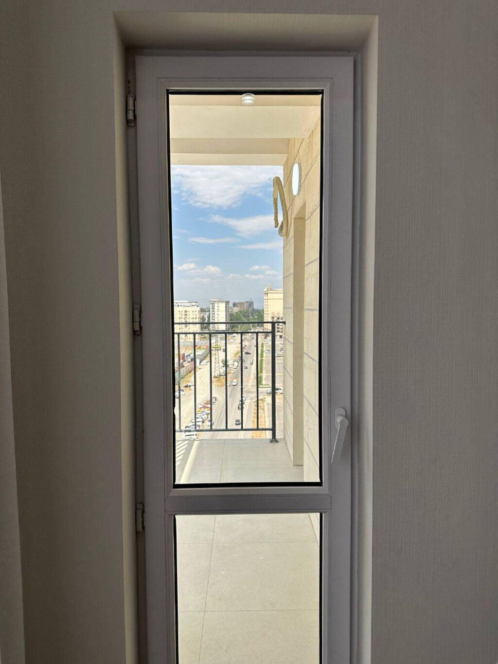 3 комнаты, 94 м², Асанбай мкр Элитка, 12 этаж, Дизайнерский ремонт: фото 3