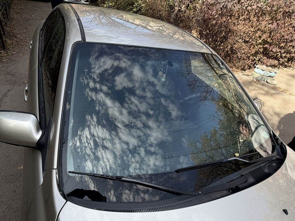 Mazda 6: 2005 г., 2 л, Механика, Бензин, Седан: фото 7