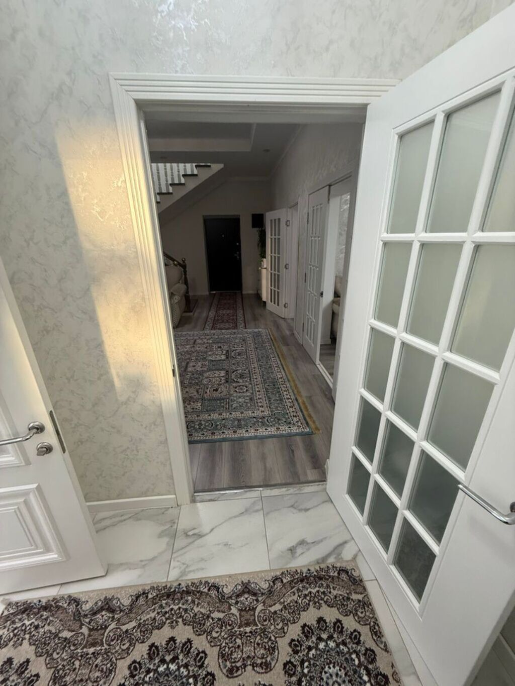 220 м², 4 комнаты, Оскон-ордо ж/м: фото 8